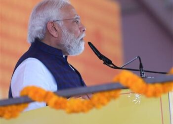 PM inaugurates Golden Jubilee celebration of Symbiosis University, Pune