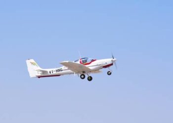 HANSA-NG successfully completes sea level trials at Puducherry