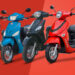 Top 5 electric two-wheeler brands in India in February: Ola Electric beats Ather