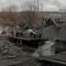 Russia To Hold Fire In Ukraine, Allow Civilians To Escape