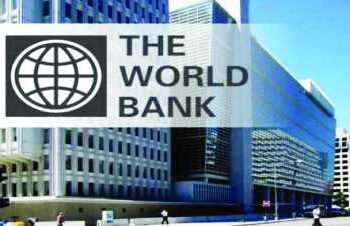 World Bank Approves $723mn For Ukraine