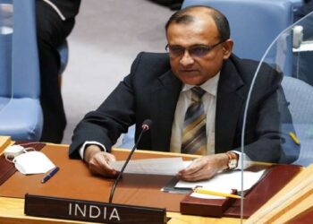 As Russia, West Clash On Bio-Weapon Allegations, India Calls For ‘Consultation, Cooperation’