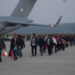 410 Indians brought back today by special Civilian flights from Ukraine’s neighbouring countries