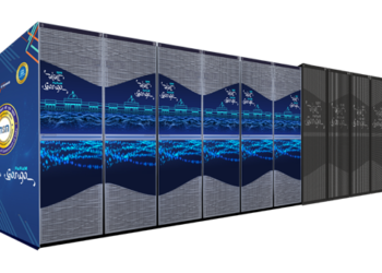 Param Ganga: Made-in-India Petascale Supercomputer