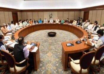 Cabinet approves establishment of WHO Global Centre for Traditional Medicine in India
