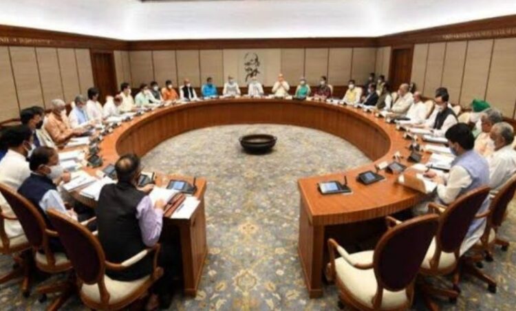 Cabinet approves establishment of WHO Global Centre for Traditional Medicine in India