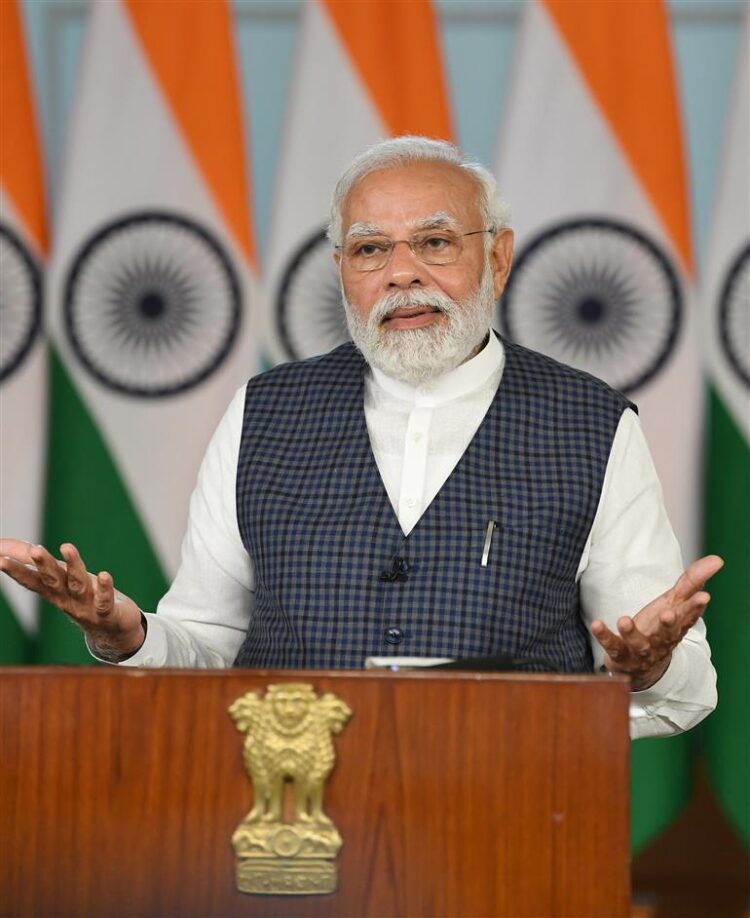 PM leads consultation and brain-storming on the way forward for budget announcements through 11 webinars