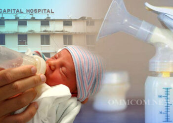 Odisha’s first human milk bank inaugurated in Bhubaneswar’s Capital Hospital