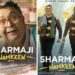 Rishi Kapoor’s last film ‘Sharmaji Namkeen’ to debut on OTT on March 31