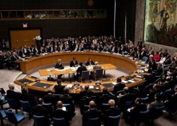 UNSC To Hold Emergency Meeting On Russia’s Request