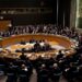 UNSC To Hold Emergency Meeting On Russia’s Request