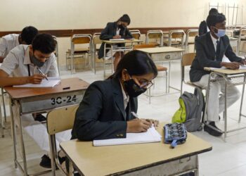 Odisha Govt. to begin Matric exam on April 29 in Offline Mode