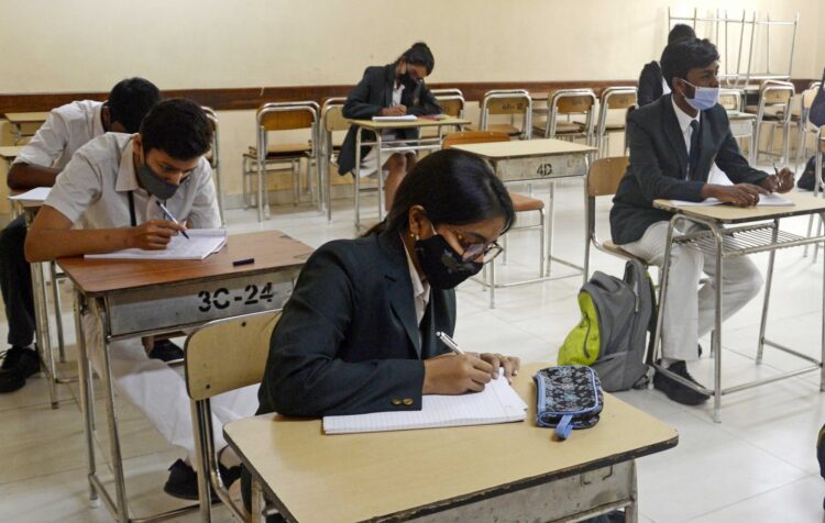 Odisha Govt. to begin Matric exam on April 29 in Offline Mode