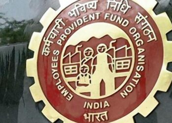 EPFO cuts interest rate to 8.1% for 2021-22, lowest in 43 years