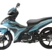 2022 Yamaha Jupiter 135LC