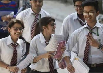 CBSE 10th Term 1 Result Updates: CBSE will not release term-1 marksheets