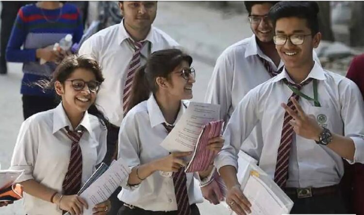 CBSE 10th Term 1 Result Updates: CBSE will not release term-1 marksheets