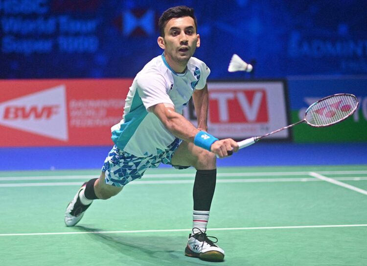 Lakshya Sen enters final of All England Championships after stunning Lee Zii Jia of Malaysia