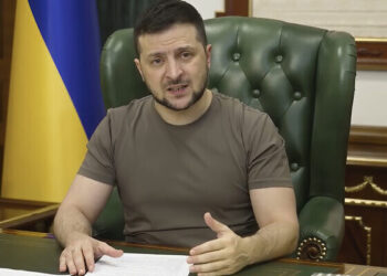 Ukrainian Parliament Adopts Draft Law On Special Status For Polish Citizens