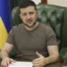 Ukrainian Parliament Adopts Draft Law On Special Status For Polish Citizens