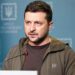 Russian Forces Start Battle For Donbas: Zelensky