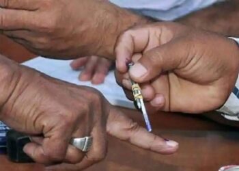 Odisha Municipal Election