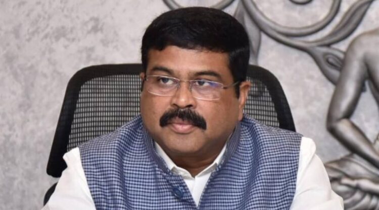 Replying to another supplementary question on what are the recommendations of the 15th Finance Commission on education sector, Sarkar said, “A grant of Rs 4,800 crore, and to incentivise six states, each year (there will be) Rs 200 crore incentive per year per state, and also a grant of Rs 6,143 crore for online learning and development of professional courses. These are for incentivising our education field.” In a statement laid in the Upper House in response to a question by Baidya on whether any time limit has been fixed to achieve the target of GDP allocation for education, Union Education Minister Dharmendra Pradhan said, “The Centre and states work together to increase the public investment in education sector to reach 6 per cent of Gross Domestic Product (GDP) at the earliest.” Ram Gopal Yadav (SP) also asked how long will the government take to meet the target of increasing public investment on education as a percentage of GDP to 6 per cent, considering it has increased from 4.07 per cent of GDP (states and Centre combined) to 4.32 per cent in five years. Although Sarkar did not give a specific response, he said the government has increased spending on education significantly. Also read |ABVP to provide scholarships to meritorious and economically weak students “As a percentage of GDP, we are much higher than China if we consider the BRICS countries,” he said, adding that this year, the government would achieve in a much better way within a short time through the participation of state, Centre and public. Replying to a question on how much importance has been given to regional languages in the National Education Policy (NEP), or whether regional languages would be introduced up to the university-level by P Bhattacharya (Congress), Pradhan said giving importance to local language and mother tongue is one of the primary strategies of NEP. The policy has given utmost importance to promoting critical thinking in school or higher education by making a student learn in a language that she or he is most comfortable with, which is known as the mother tongue or local language. “AICTE has already started translating engineering course books to respective languages in some parts of southern India, some parts of western India and some parts of eastern India… Also, already 14 institutions have started teaching in local language. Local language has to be given priority,” he said. Pradhan also said the entire focus of NEP and Samagra Shiksha is for improvement of quality of education where dropout ratio will be reduced and PM Poshan Abhiyan is also an ambitious programme in that direction. “Upgradation of education quality, teachers education quality, all these we are very much focussed on, in consultation with the states. We are committed to improve the quality of teaching and learning process up to the 21st century expectations,” he said. The minister was responding to a supplementary question by Bikash Ranjan Bhattacharyya of CPI(M) on the steps taken by the government to reduce dri Dharmendra Pradhanropout rate.