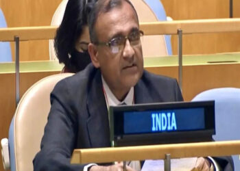 India Calls For Action On Pakistan, N.Korea Nuke Bomb-Missile Nexus