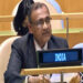 India Calls For Action On Pakistan, N.Korea Nuke Bomb-Missile Nexus