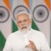 PM addresses Ahimsa Yatra Sampannata Samaroh Karyakram