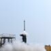 DRDO successfully flight tests Indian Army version of Medium Range Surface to Air Missile off Odisha coast