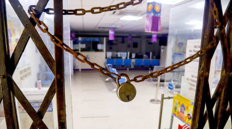 Bharat Bandh day 1: Kerala, Bengal, Punjab, Delhi among others see impact