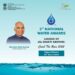 President of India present 3rd National Water Awards and launches the Jal Shakti Abhiyan: catch the rain campaign 2022