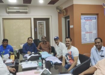 OCA Apex Council Meeting on 28th March 2022