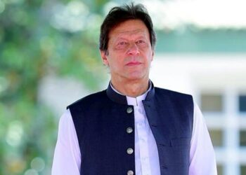 Pakistan Bans Broadcast Of Imran Khan’s Speeches