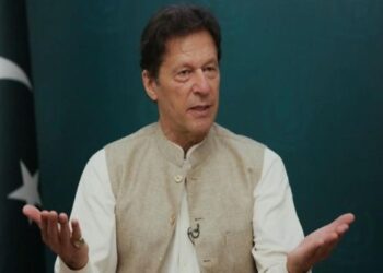 Imran Ousted As Pak PM After Losing No-Confidence Vote