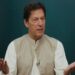 Imran Ousted As Pak PM After Losing No-Confidence Vote