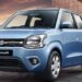 Maruti Suzuki Wagon R