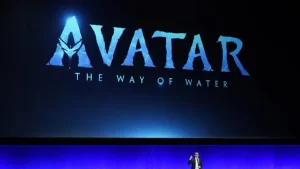 Disney promoted "Avatar: The Way of Water" at CinemaCon on Wednesday