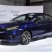 The Honda City e:HEV hybrid