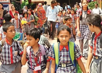 KVS Admissions 2025-26: Admission notice out; applications for Class 1 begin from March 7