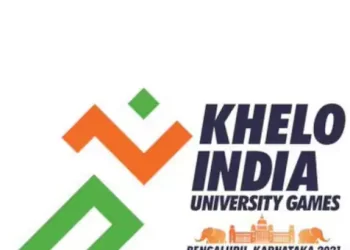 26 KIUG Records, 1 National Record broken in weightlifting at the Khelo India University Games 2021