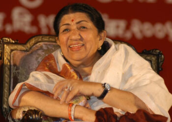 18 prominent singers to pay special tribute to Lata Mangeshkar in new short series