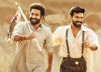 SS Rajamouli’s RRR wins Best International Picture at Atlanta Film Critics Circle