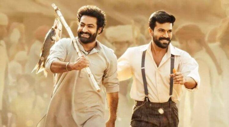 SS Rajamouli’s RRR wins Best International Picture at Atlanta Film Critics Circle