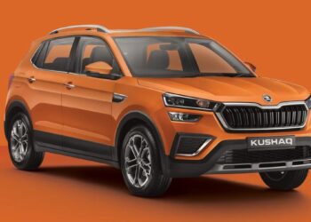 Skoda Kushaq Ambition