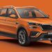 Skoda Kushaq Ambition