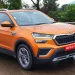 Skoda Kushaq