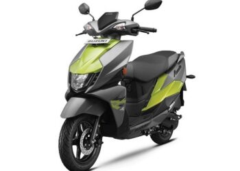 New Suzuki Avenis