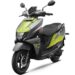 New Suzuki Avenis